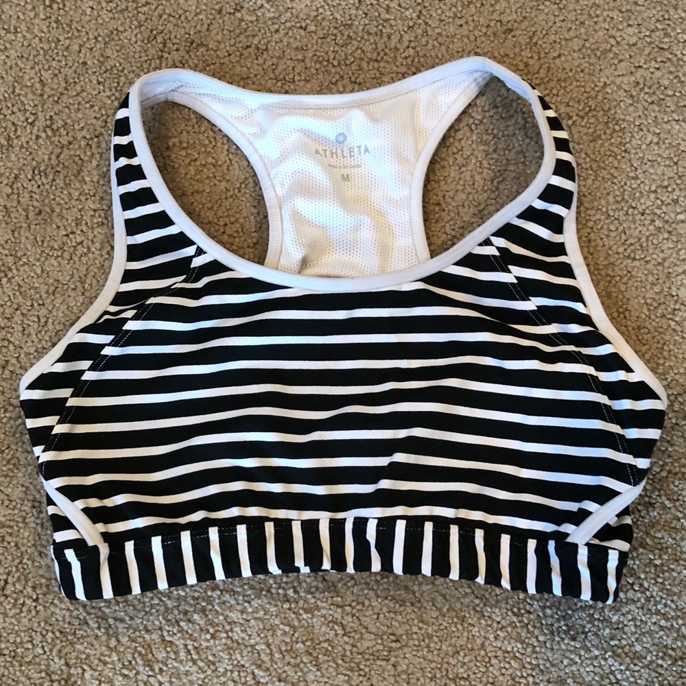Athleta Sports Bra